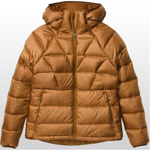 เสื้อแจ็คเก็ตพัฟเฟอร์คุณภาพสูงแบบสั่งทำพิเศษสำหรับผู้ชาย วัยรุ่น และเด็ก  ออกแบบสีและโลโก้ได้ตามต้องการ ป้องกันรอยยับ - Product Image 1