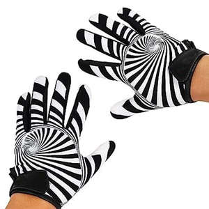 Nouveaux gants de football américain de qualité supérieure en cuir latex imperméable antidérapant avec écran tactile unisexe pour les sports de plein air - Product Image 4