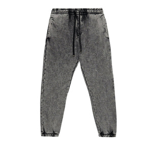 <b>Boys</b> Gray Cotton Tracksuit Hoodie Pants Set Casual Autumn Wear Solid Color Full Sleeve Drawstring Joggers Regular Fit - Product Image 6