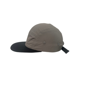 หมวกโพลีเอสเตอร์พร้อมผ้าดูดซับความชื้นสำหรับนักกีฬาหรือผู้เชี่ยวชาญกลางแจ้ง - Product Image 3