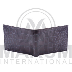 Genuine Leather <b>Wallet</b> for Men Personalized Retro Men's <b>Wallet</b> high quality leather - Product Image 6