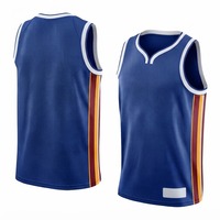 Maillot de basketball personnalisé pour hommes 2026 en gros – Uniforme d'équipe OEM/ODM – Impression par transfert thermique – Respirant – Vente directe usine