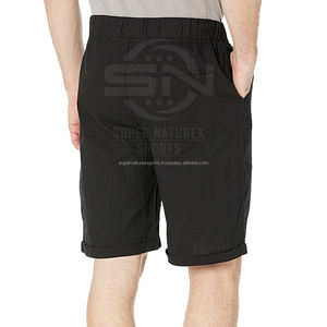 Pantalones cortos de alta calidad para hombre Pantalones cortos para hombre superventas Ropa informal Venta caliente Pantalones cortos para hombre para venta en línea - Product Image 3