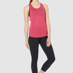 Camiseta sin mangas OEM de moda urbana, diseño relajado, ajuste cómodo, ligera, informal, para verano, venta al por mayor 2026 - Product Image 5