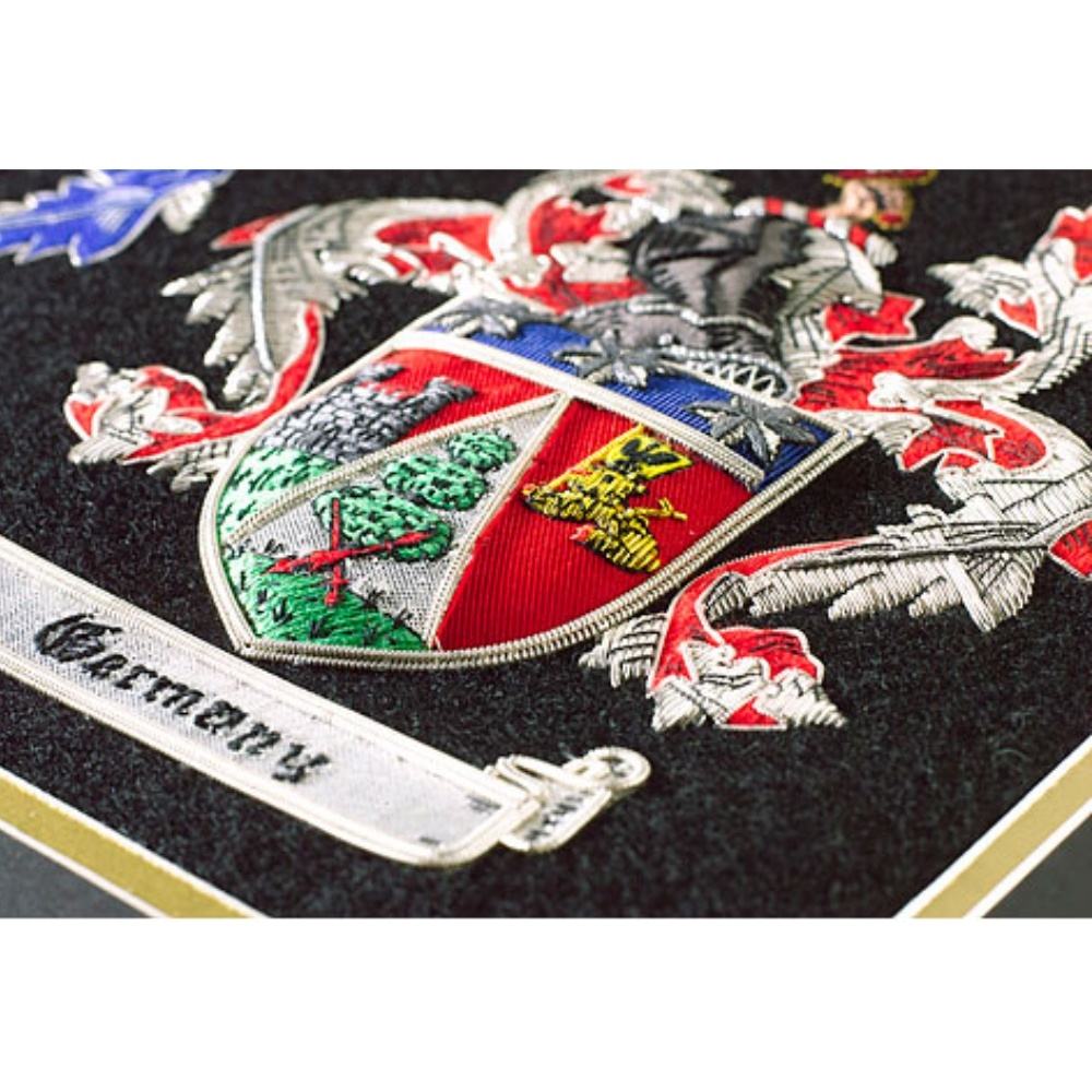 Fabricante De Etiquetas De Goma Personalizadas En China | Recuerdos De Cuero Personalizados | Fabricante De Monedas Conmemorativas | Star Lapel Pin