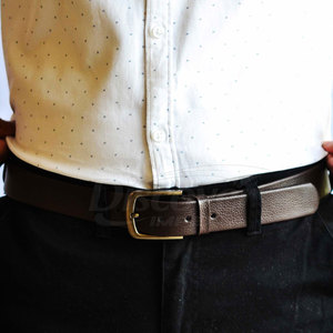 Ceinture en cuir sur mesure de haute qualité, ceinture en cuir la plus vendue, nouvelle arrivée, ceinture en cuir en vente en ligne - Product Image 6