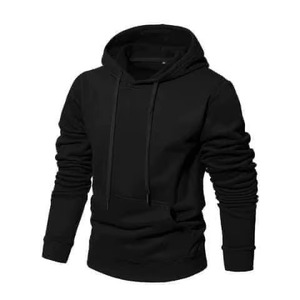 Sudaderas con Capucha para Hombre, Diseño 2026, de Alta Calidad, Poliéster y Algodón, Impermeables, Color Personalizado, Servicios OEM, Sudaderas Populares para Hombre - Product Image 1