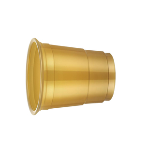 Mini-verres jetables en vrac, fabriqués au Pakistan, OEM ODM, légers, à séchage rapide, pour la consommation - Product Image 2