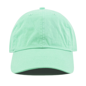 Casquette Sportive Unisexe de Haute Qualité, Personnalisable OEM, 6 Panneaux, Respirante, Broderie Main, Visière Courbée Standard, Badge Métallique, Nouvelle Arrivée - Product Image 2