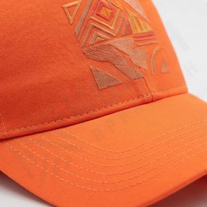 Adjustable <b>Flat</b> Brim Hip Hop <b>Cap</b> Customized Logo Baseball <b>Caps</b> With Bright Color Fashion Gorras Snapback <b>Hat</b> - Product Image 4