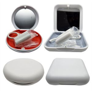 Estuche Magnético Profesional para Retenedores Dentales con Almohadilla de Silicona de INDIA - Product Image 2