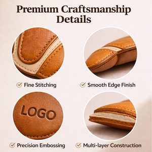 Custom Logo Vegan <b>Leather</b> Elephant Bag Charm Cute Animal Handbag Pendant Accessory Wholesale Personalized Purse Charm - Product Image 3