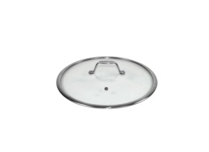 Cacerola de acero inoxidable fantástica y llamativa, adecuada para uso en entornos residenciales y comerciales. - Product Image 5