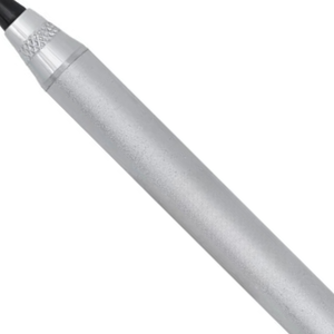 Curette chirurgicale en forme de cuillère 86 Siyah Lucas 2,8 mm en acier inoxydable, curette osseuse dentaire, instrument de chirurgie orale - Product Image 6