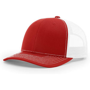 <b>Mens</b> trucker <b>cap</b> breathable mesh back adjustable snapback hat <b>for</b> casual streetwear outdoor daily use - Product Image 5