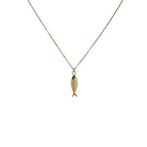 YE175-S096-9676 สร้อยคอจี้แฟชั่น - Product Image 1