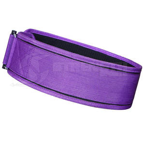 เข็มขัดยกน้ำหนักนีโอพรีนแบรนด์ดังขายดี รุ่นใหม่ สำหรับออกกำลังกาย ช่วยพยุงหลัง เข็มขัดนีโอพรีนแบบสั่งทำ - Product Image 2