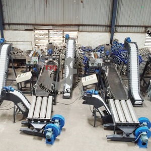 TTQ Cashew Nut Shelling <b>Machine</b> & Processing Line 13 HP 220V/380V Kernel Production Manufacturer Vietnam - Product Image 4