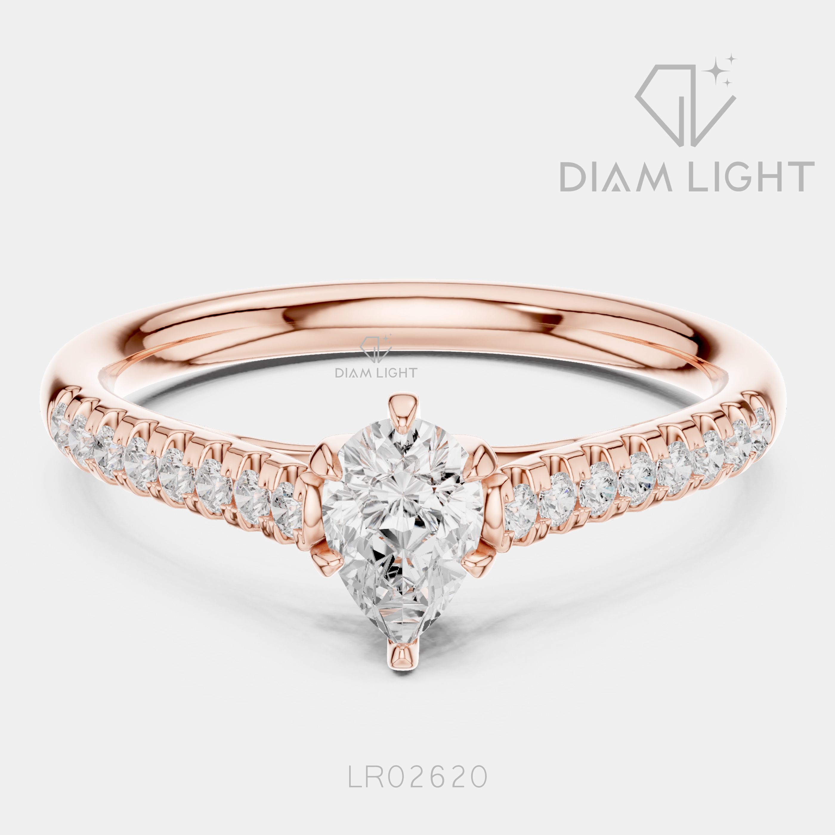 Rose Gold