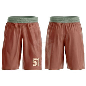 Uniforme de basket-ball moderne, tissu de haute qualité, conçu pour une utilisation durable lors des entraînements et des matchs - Product Image 6