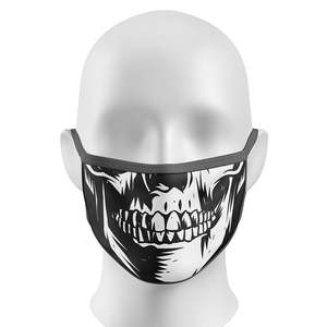 Reusable Comfortable Fit and Custom Logo Available in Stock Low Price from Pakistan Premium <b>Cloth</b> <b>Face</b> Mask - Product Image 4