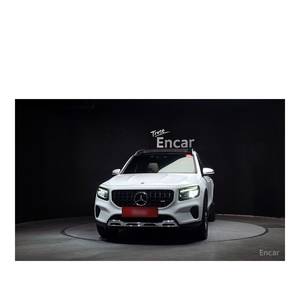 Mercedes-Benz GLB 200 d Clase GLB Mayo 2022 Diésel 24.255 km Volante a la Izquierda Cámara Trasera - Product Image 3