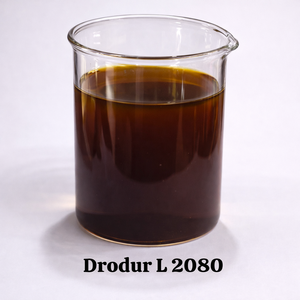 Prepolímero de PU para Pisos Deportivos Flexibles y Recubrimientos de PU 2K Drodur L 2080 - Product Image 3