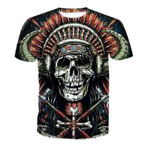 เสื้อยืดวินเทจคุณภาพสูง ผ้าฝ้าย 100% คอกลม ทรงหลวม ไหล่ตก ล้างสีแบบแอซิดวอช ไซส์ใหญ่สำหรับผู้ชาย ขายส่ง ปรับแต่งได้ - Product Image 3