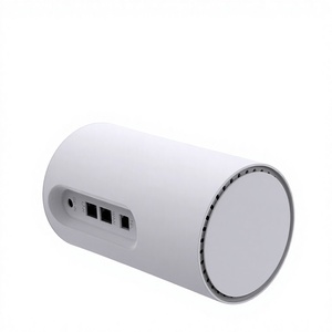 SC-5003-5G 5G FWA CPE Router WiFi 6E OpenWRT VPN Firewall Gigabit Enterprise Indoor Wireless Gateway - Product Image 2
