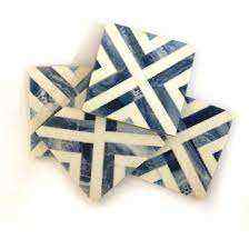 Posavasos de Resina Epoxi Transparente de Alta Calidad, Diseño Artesanal, Estilo Artificial, el Mejor Posavasos de Resina al por Mayor de la India - Product Image 6