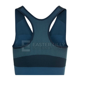 Sujetador Deportivo de la Mejor Calidad 2026, Precio Razonable, Nuevo Diseño, Transpirable, Hecho en Pakistán - Product Image 2