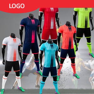 Custom Sublimation Transfer Print Sleeveless Basketball Uniform Sets Unisex <b>Retro</b> <b>Football</b> Jersey Team Breathable Adults - Product Image 3