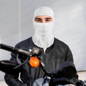 Cagoule d'été personnalisable avec logo, respirante, pour événements sportifs en équipe, protection solaire UV, rafraîchissante et légère - Product Image 6