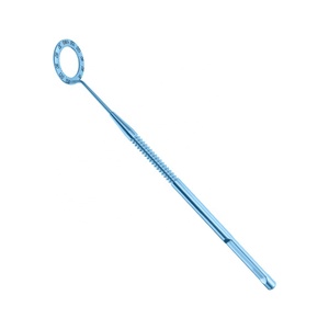 Instrumento de cirugía oftalmológica, instrumento de medición de grado, hecho por Pissco, pakistaní - Product Image 1