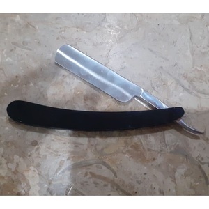 Wooden New Professional Barber Salon Cut Throat Turkish <b>Razor</b> <b>Straight</b> Modern Shaving for Mans - Product Image 3