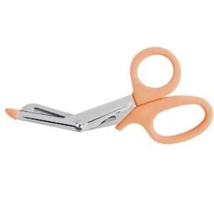 Tijeras Manuales Reutilizables de Acero Inoxidable SWISHER INTERNATIONAL para Vendajes, Certificación CE Clase II, Ecológicas / Quirúrgicas, Venta al Por Mayor - Product Image 2