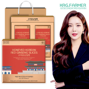 [Kreaders] lát Hồng Sâm Hàn Quốc 200g K-FOOD K-HEALTH - Product Image 2