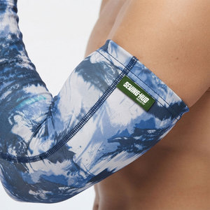 Servicio OEM Mangas de Brazo Unisex de Textura Suave, Cobertura Completa, Costuras Reforzadas, Ligeras y Personalizables - Product Image 2