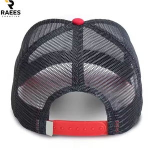 Gorra de Campamento Personalizada OEM, Gorra Deportiva de Secado Rápido, Impermeable, con Visera Corta, para Actividades al Aire Libre, Gorras de Campamento de Fabricante - Product Image 2
