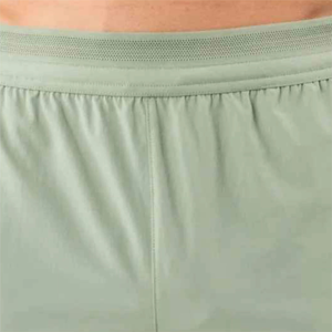 OEM Custom Manufacturer Wholesale Casual Front Logo <b>Men</b> Fitness Training Running Golf Gym <b>Shorts</b> Solid <b>Pattern</b> - Product Image 3