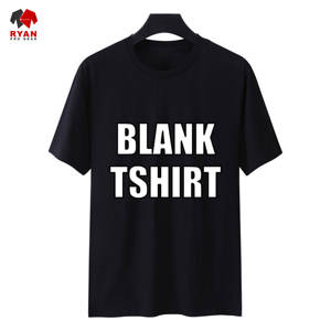 Camisetas Personalizadas Ryan Pro Gear para Hombre, Tela Transpirable y Cómoda con Logotipo Personalizado, Diseño OEM - Product Image 2