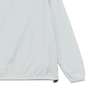 Chaqueta Cortavientos Ligera para Motocicleta, Protección Contra la Intemperie para Flotas de Servicios de Infraestructura - Product Image 6