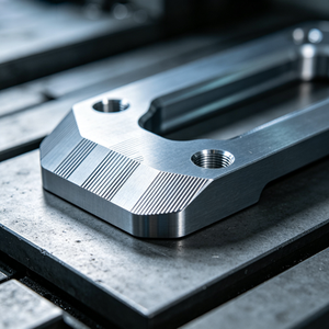 Piezas de Chapa Metálica Mecanizadas por CNC Personalizadas para Soportes de Exhibición |   Servicios de Fabricación de Acero Inoxidable y Aluminio |   Marca TECH-KING - Product Image 2