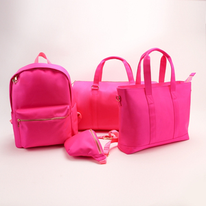 New Hot Sale Travel <b>Makeup</b> Bag Small Cosmetic Pouch Waterproof Pouch for Women - Product Image 3