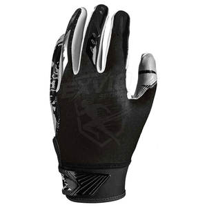Vente en ligne de gants de football américain de qualité supérieure, style unique, vente en gros de gants de football américain - Product Image 2