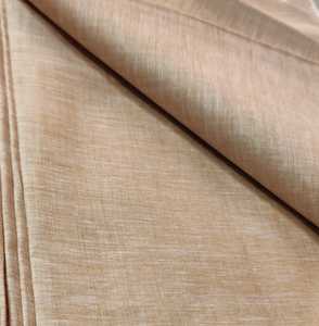 Tela de Lino Natural de 120 GSM, Ligera, Orgánica, Tejida, para Decoración del Hogar y Proyectos de Manualidades - Product Image 3