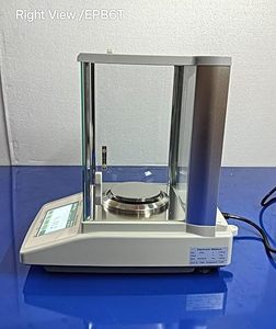 PrecisionPro High-Accuracy Laboratory Balance with 0.001g Readability Digital LCD <b>Weighing</b> <b>Scale</b> - Product Image 5
