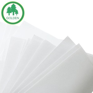 Bright <b>White</b> Woodfree Bond <b>Paper</b> Sheets for Books Notebooks and Brochures - Product Image 2