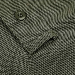 Camisetas Polo de Verano para Hombre, Nueva Colección, Alta Demanda, Camisetas Polo de Negocios con Mangas Cortas y Diseño a Rayas con Combinación de Colores - Product Image 5