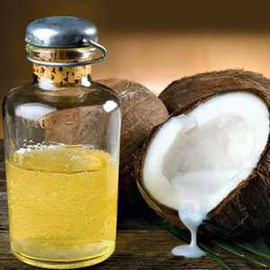 EN TENDENCIA AHORA: ACEITE DE COCO PURO AL POR MAYOR, MARCA PRIVADA OEM - Product Image 1